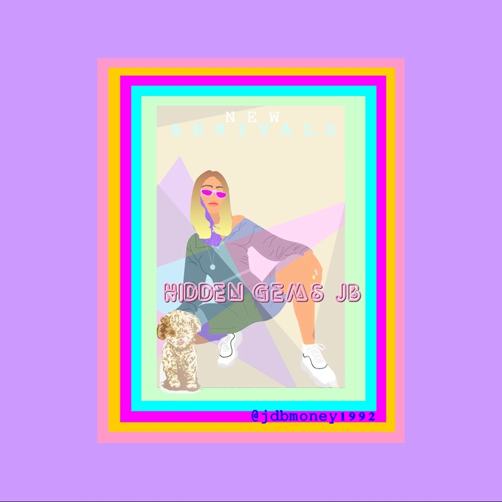 💕NEW INVENTORY COMING V SOON!💕